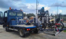 Τραγωδία στην Χερσόνησο: Νεκρός 16χρονος σε τροχαίο με μοτοσυκλέτα – Προσέκρουσε σε κολώνα - Οι φίλοι του παραμένουν στο σημείο του δυστυχήματος