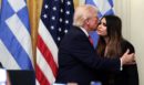 Ντόναλντ Τραμπ: «Εξετάζουμε την απομάκρυνση της Γκίλφοϊλ - Δεν είμαστε ικανοποιημένοι»