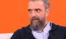 Σωτήρης Τσαφούλιας: «Είπα όχι για το remake του "Έτερος Εγώ" στην Αμερική, με τον Αλ Πατσίνο στον ρόλο του εγκληματολόγου»