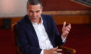 Τσίπρας: Δεν είμαι εδώ για να διχάσω την προοδευτική παράταξη - Όσες βολές κι αν δεχτώ θα κάνω τον βουδιστή μοναχό