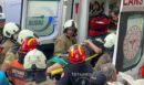Κωνσταντινούπολη: Δύο νεκροί και δύο εγκλωβισμένοι από την κατάρρευση πολυκατοικίας – Μάχη και αγωνία στα συντρίμμια