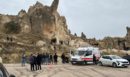 Τουρκία: Τρεις νεκροί και 5 τραυματίες από την κατάρρευση «νεραϊδοκαμινάδας» στην Καππαδοκία – Συνεχίζονται οι έρευνες για τυχόν εγκλωβισμένους