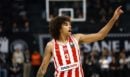 Μπεσίκτας – Ολυμπιακός 73-81: Τεράστιο «διπλό» στην Πόλη με πρωταγωνιστή τον Γουόρντ