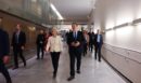 «Connecting Europe Days 2026»: Τζιτζικώστας και φον ντερ Λάιεν παρουσίασαν τις πολιτικές της ΕΕ για το παρόν και το μέλλον των υποδομών και των μεταφορών