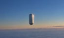 ΗΠΑ: Πιλότοι στο Οχάιο «κατέγραψαν» UFO σε σχήμα... χαπιού - ΦΩΤΟ και ΒΙΝΤΕΟ