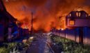 Ουκρανία: Τουλάχιστον 8 νεκροί και 60 τραυματίες από ρωσικές επιθέσεις – Πάνω από ένα εκατομμύριο κάτοικοι χωρίς ρεύμα