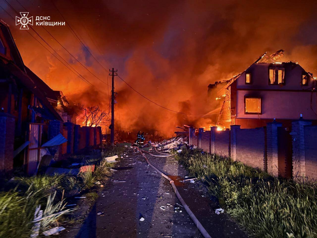 Ουκρανία: Τουλάχιστον 8 νεκροί και 60 τραυματίες από ρωσικές επιθέσεις – Πάνω από ένα εκατομμύριο κάτοικοι χωρίς ρεύμα