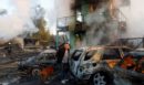 Ουκρανία: Τουλάχιστον 15 νεκροί από μπαράζ ρωσικών επιθέσεων - Εφιάλτης στο Κίεβο, επλήγη πολυκατοικία στο Πριλούκι
