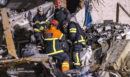 Εφιαλτικό 24ωρο στην Ουκρανία: 13 νεκροί και 104 τραυματίες από ρωσικές επιθέσεις – Χτυπήθηκε νοσοκομείο στο Κρίβι Ριχ