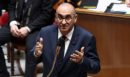 Γαλλία: «Είμαι αποκλειστικά υπεύθυνος» δηλώνει ο Νουνιέζ για τα επεισόδια – Το «όχι» Μακρόν στην παραίτησή του