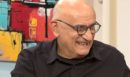 Τάκης Βαμβακίδης: «Είχα καταρρεύσει τότε εγώ, αλλά με στήριξαν τα αδέλφια μου» - Η συγκινητική εξομολόγηση για τον πατέρα του