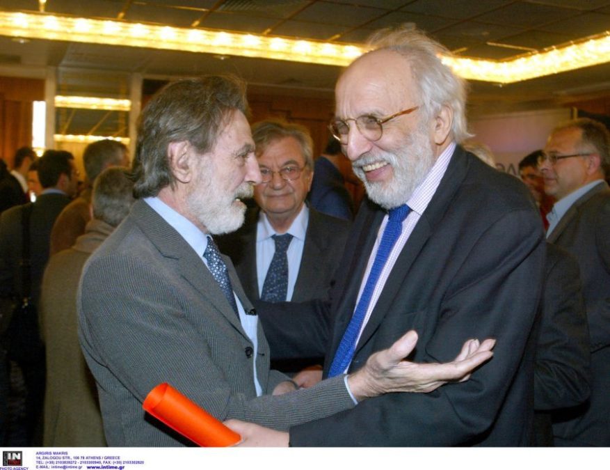 Γιώργος Βαρδινογιάννης