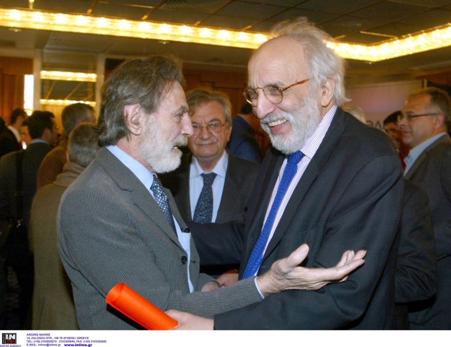Γιώργος Βαρδινογιάννης