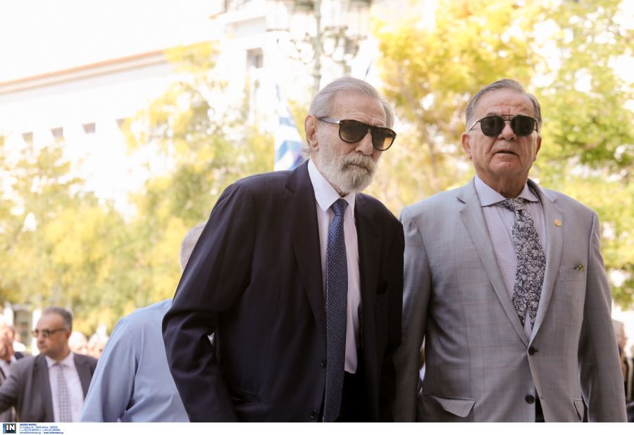 Γιώργος Βαρδινογιάννης