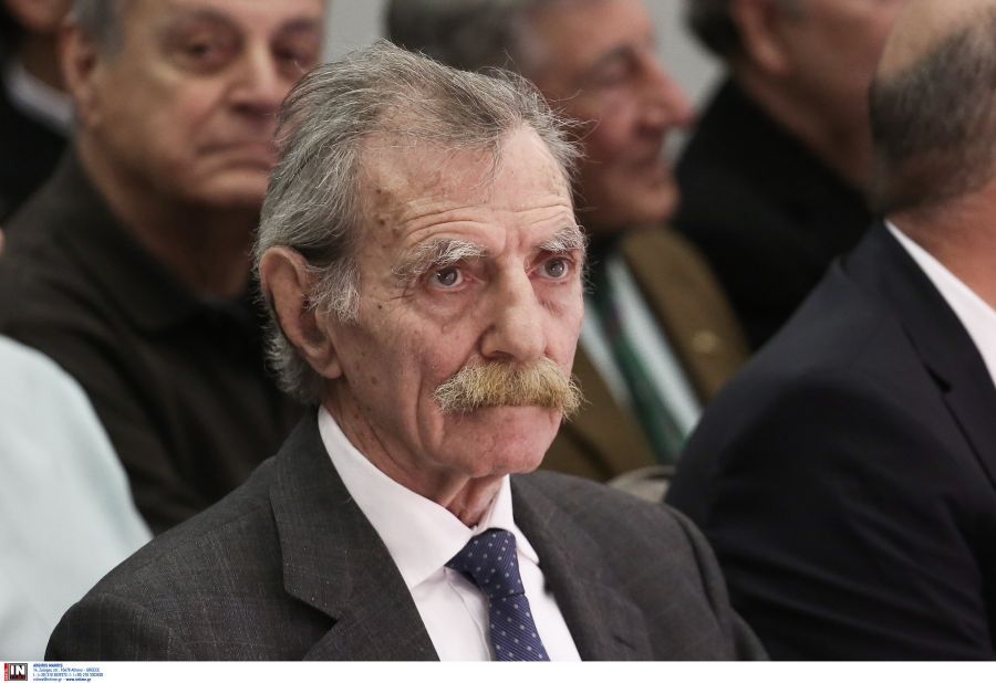 Γιώργος Βαρδινογιάννης