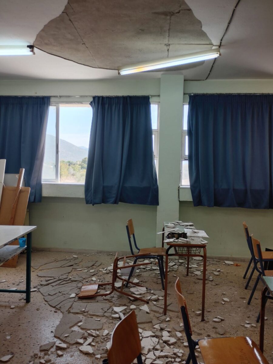 ΣΧΟΛΕΙΟ ΘΕΣΣΑΛΟΝΙΚΗ