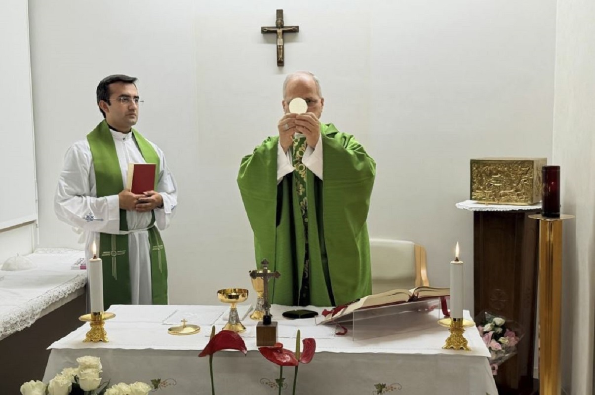 Φωτογραφία: Vatican News