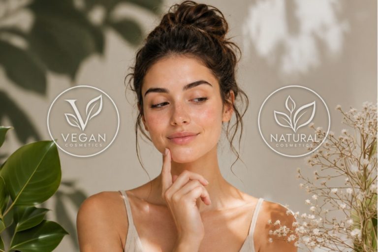 Vegan vs Φυσικά Καλλυντικά: Ποιες είναι οι διαφορές και τι πρέπει να γνωρίζεις