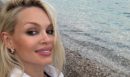 Βίκυ Κάβουρα: «Με προστατεύει ο Άγιος Ραφαήλ...» - Η εξομολόγηση για το δεύτερο όνομα της κόρης της