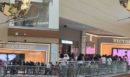 Μαρούσι: Ουρές στο «The Mall Athens» για τα εγκαίνια του καταστήματος της «Victoria’s Secret» - Δείτε βίντεο