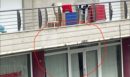 Βόλος: Πυροβολισμοί κατά σπιτιού στη Νέα Ιωνία - Με το όπλο βγήκε ο ιδιοκτήτης στο μπαλκόνι