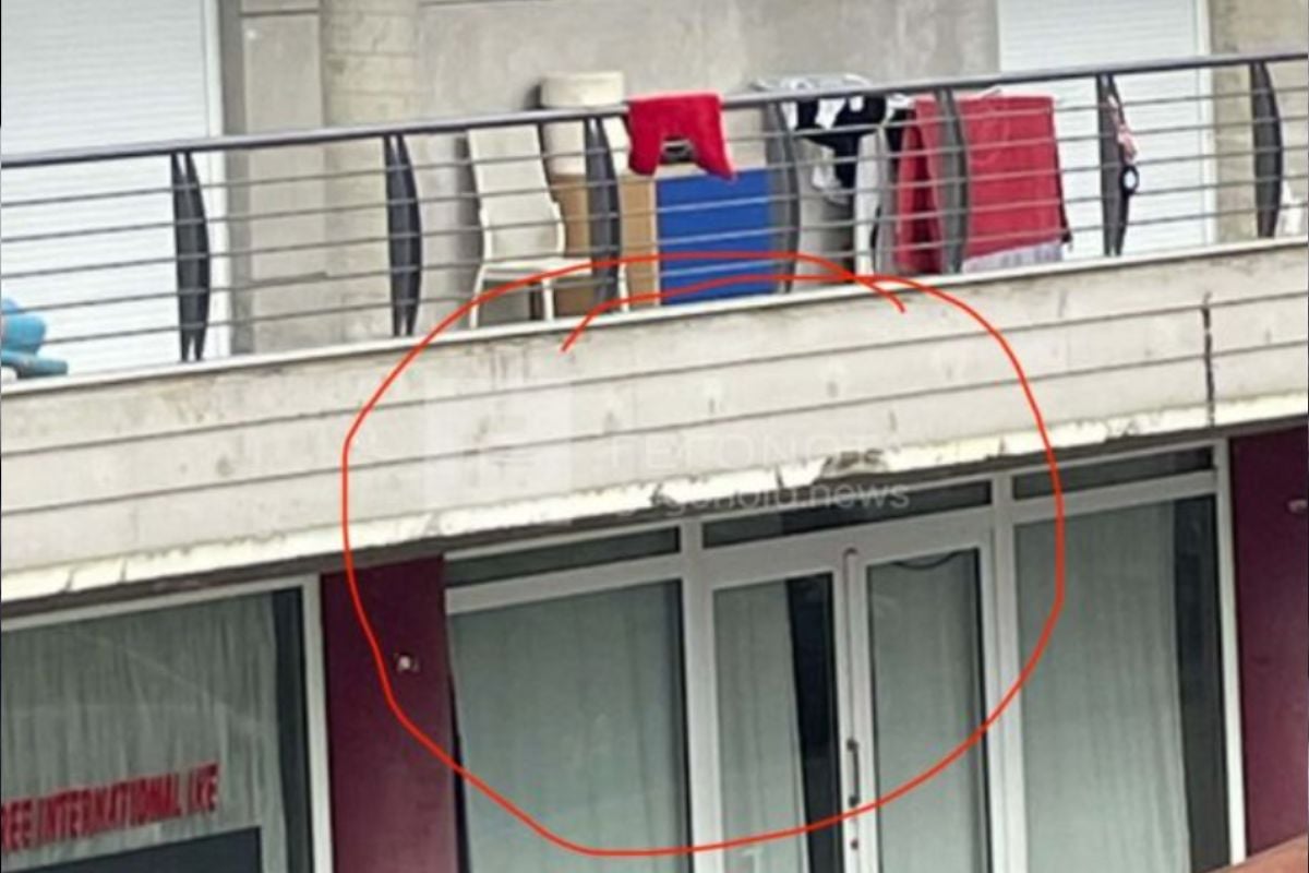 Βόλος: Πυροβολισμοί κατά σπιτιού στη Νέα Ιωνία – Με το όπλο βγήκε ο ιδιοκτήτης στο μπαλκόνι