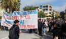 Βόλος: Στους δρόμους μαθητές, εκπαιδευτικοί και φοιτητές για την «ασφυξία» στην Παιδεία