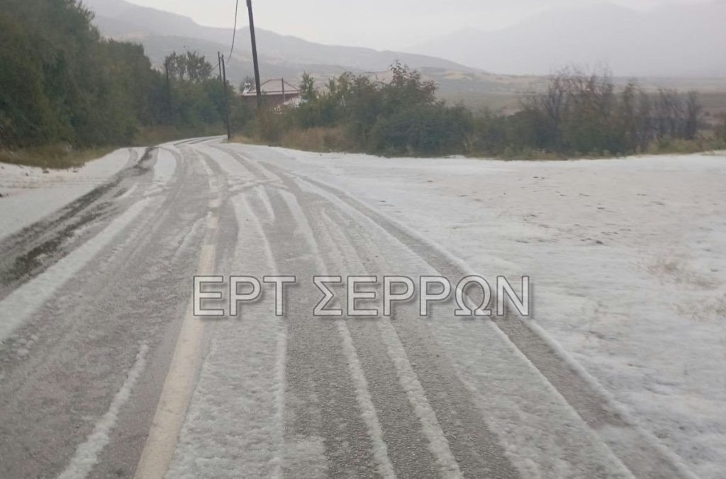 ΣΕΡΡΕΣ