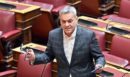 Παραιτήθηκε από βουλευτής ο Χάρης Μαμουλάκης: «Ένας κύκλος έκλεισε»