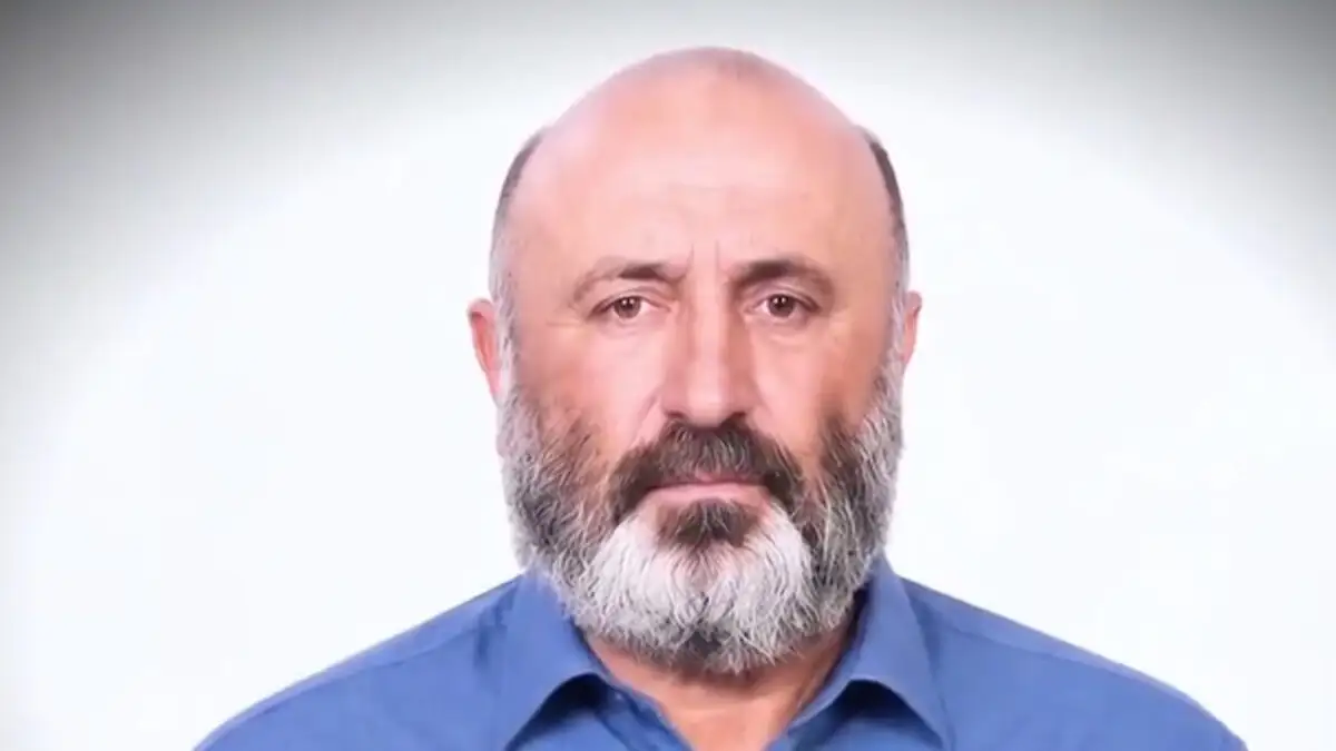 Γιώργος Χατζίδης