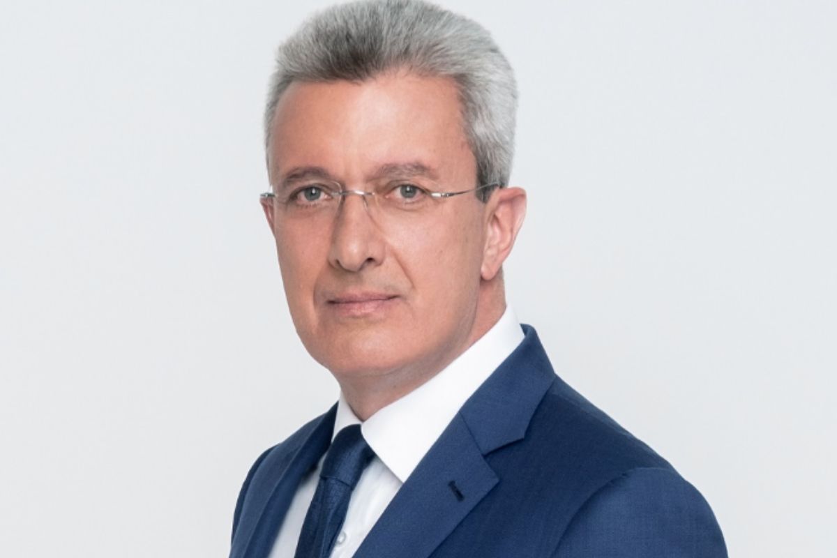 Η νέα μεγάλη δημοσκόπηση της Marc για τον ΑΝΤ1 στο κεντρικό δελτίο ειδήσεων με τον Νίκο Χατζηνικολάου – Απόψε στις 18:45