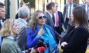 Σύζυγος Βαλυράκη: «Ο Σήφης δολοφονήθηκε - Θα πολεμήσω, η αλήθεια θα φανερωθεί»