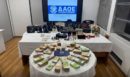 Υπόθεση «Χωριάτικο»: Λίρες, ρολόγια 500.000 ευρώ, πολυτελείς τσάντες και supercars για τα μέλη του κυκλώματος - ΦΩΤΟ και ΒΙΝΤΕΟ