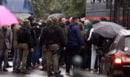 «Χωριάτικο»: Με πούλμαν στην Ευελπίδων οι πρώτοι 30 κατηγορούμενοι - Απολογούνται στον ανακριτή