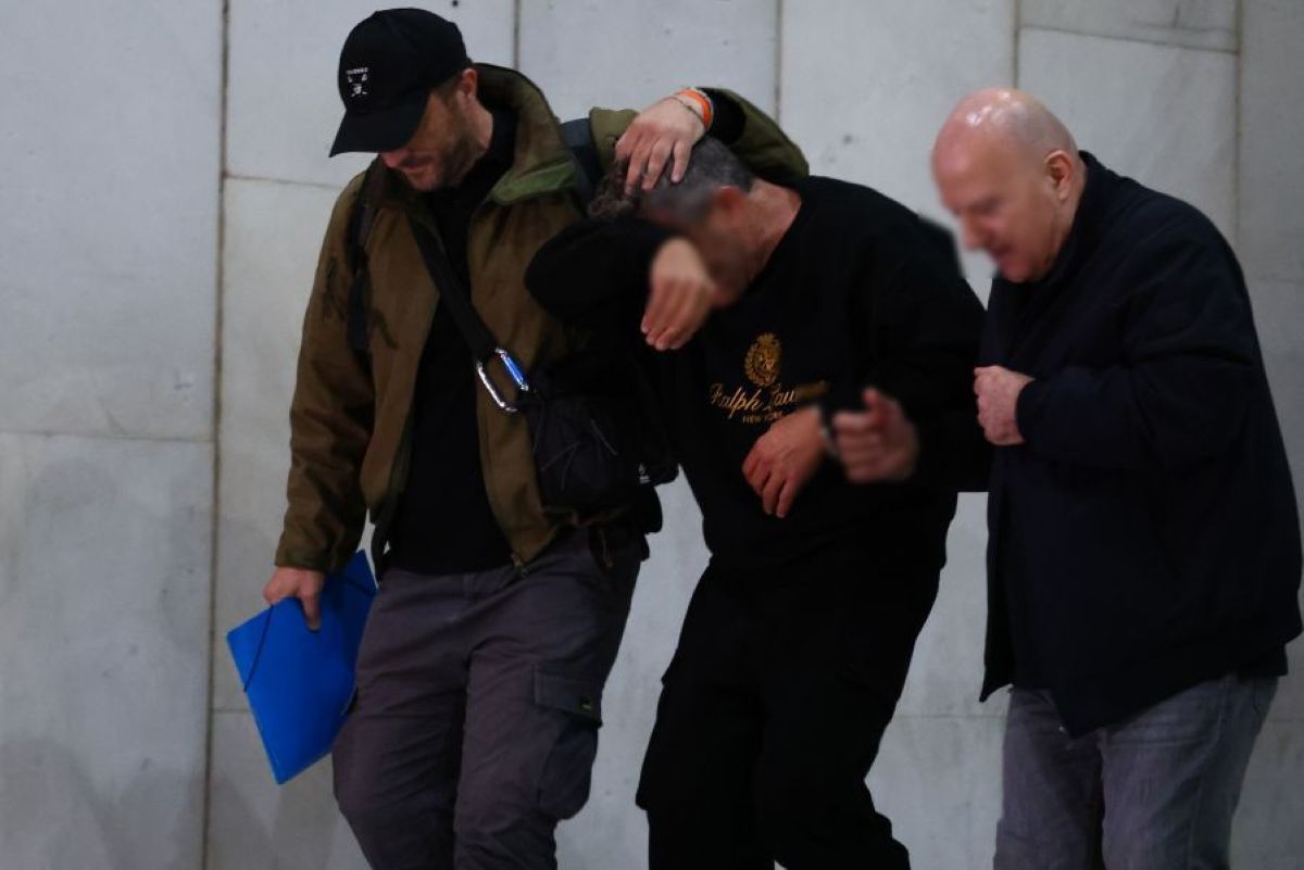 «Χωριάτικο»: Το μαύρο χρήμα στο «πλυντήριο» της αλυσίδας φούρνων και οι 40 «αχυράνθρωποι» – Από την έρευνα για μαστροπεία, στο «ξέπλυμα» ο ιδιοκτήτης