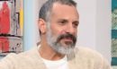 Γιώργος Χρανιώτης για τον γιο του: «Δεν είμαι υπέρ του να μοιράζεσαι τις πιο σκοτεινές σου πτυχές με το παιδί σου»