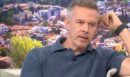 Χρήστος Λούλης: «Το καλλιτεχνικό δημιούργημα ανήκει στον κόσμο νομίζω - Ειδικά για τα τραγούδια»