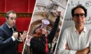 Γαλλία: «Οδεύουμε κατευθείαν προς τον τοίχο» – Προειδοποίηση οικονομολόγου για τη χειρότερη δημοσιονομική κατάσταση από τον Β΄ Παγκόσμιο Πόλεμο