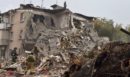 Ουκρανία: Μακελειό στη Ζαπορίζια με 12 νεκρούς, ανάμεσά τους 3 παιδιά – Προειδοποίηση Ζελένσκι στη Ρωσία