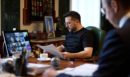 Ζελένσκι: Η Ρωσία επιδιώκει συμφωνία με το ΝΑΤΟ για να αλλάξει τον χάρτη ασφαλείας της Ευρώπης