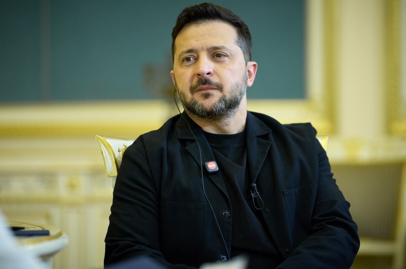 Ουκρανία: Οι ΗΠΑ ενέκριναν πώληση 500 πυραύλων Patriot αξίας 2,1 δισ. δολαρίων – «Τους χρειαζόμαστε τώρα», προειδοποιεί ο Ζελένσκι