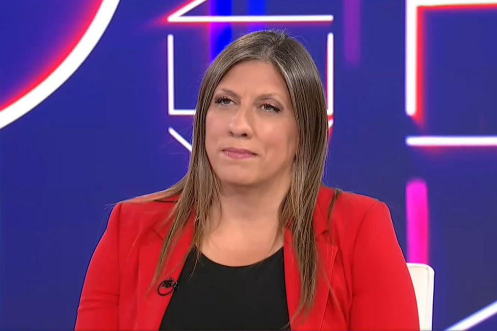 Κωνσταντοπούλου στο ΕΡΤnews: «Είμαστε στους τελευταίους μήνες της διακυβέρνησης Μητσοτάκη»