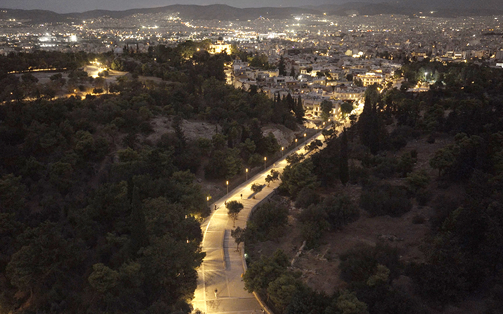 ΠΕΡΙΠΑΤΟΣ ΑΘΗΝΑ 